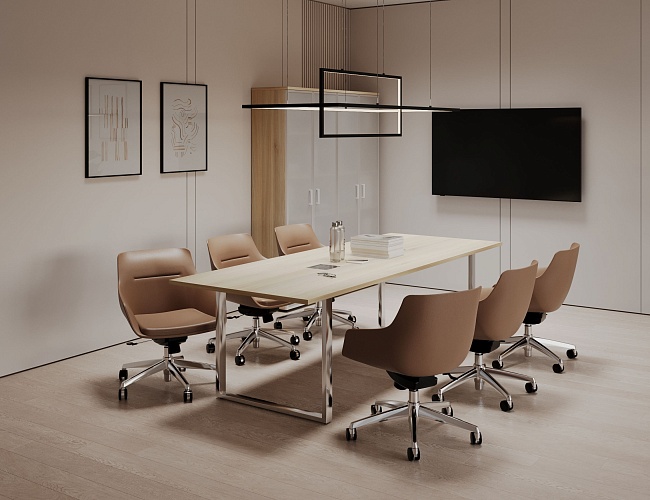 фото столы Project Lux A №5