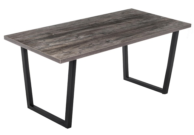 фото Обеденный стол Wood Elpathy 150 №5