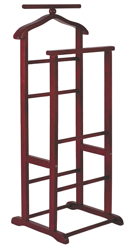 фото Вешалка костюмная В 9Н №2