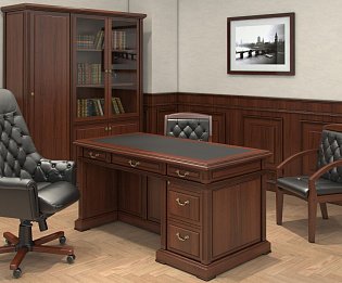 фото кабинет Washington  №5