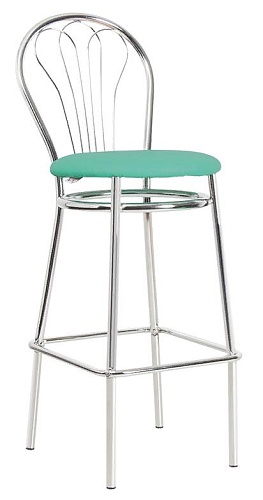 фото Барный стул Nw Venus Bar №3