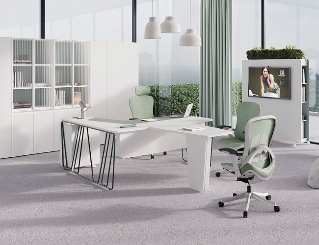 фото кабинет Artvision №3