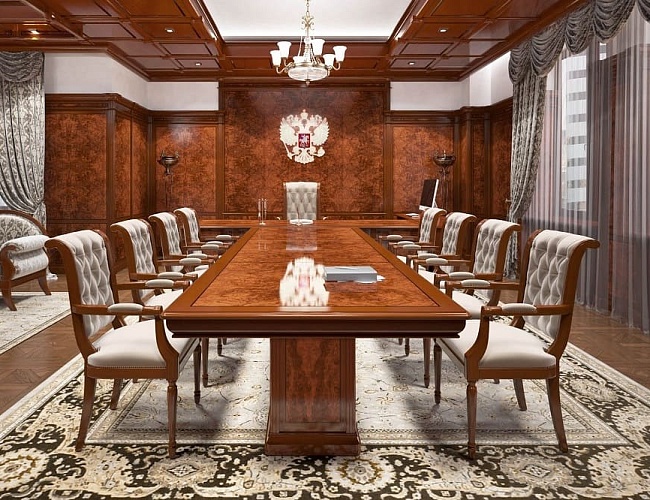 фото столы Privilege