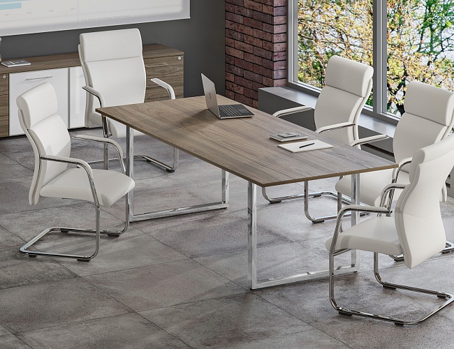 фото столы System Direct №4