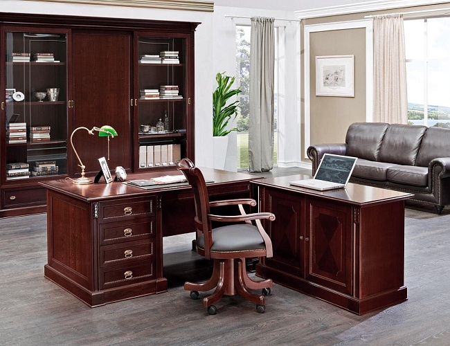 фото кабинет директора Дож