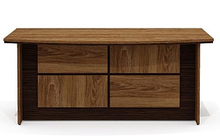 Стол руководителя On.Top