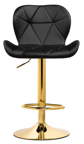 фото Барный стул Trio Gold №4