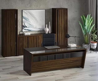 фото кабинет Corner Nut 