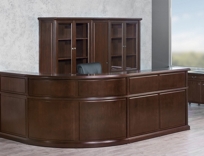 фото ресепшн Washington №5