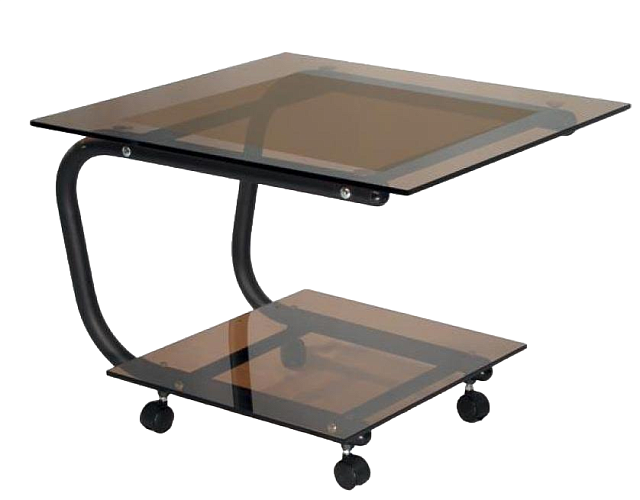 фото Журнальный столик Дуэт 9 №2