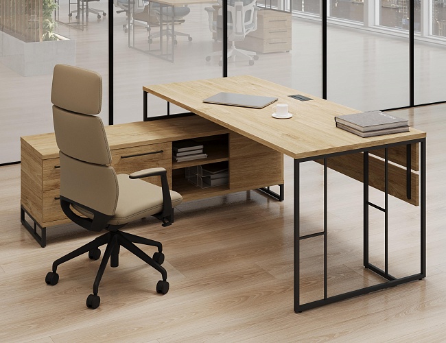 фото Кабинет Rift №2