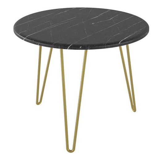 фото Столик Рид Голд 430 +