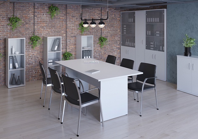 фото столы переговоров Riva