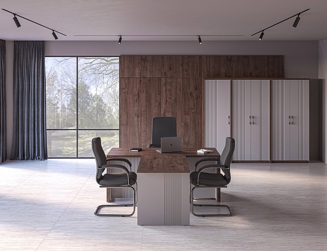 фото кабинет директора Point №4