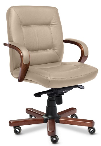 фото кресло Сенатор B №5