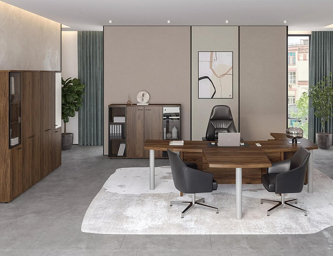 фото кабинет Винг Модена №5