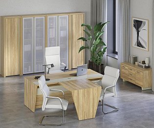 фото кабинет Corner Sandy 