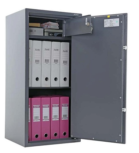 фото Сейф AIKO TSN.90T №4