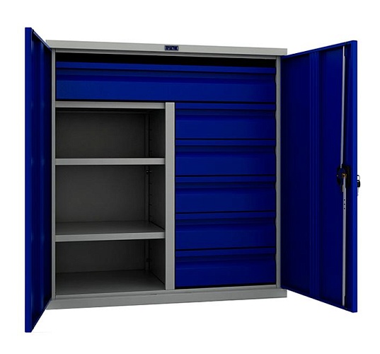 фото Шкаф инструментальный ТС 1095-100215