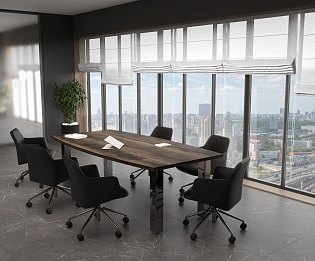 фото кабинет Yalta Mali  №3