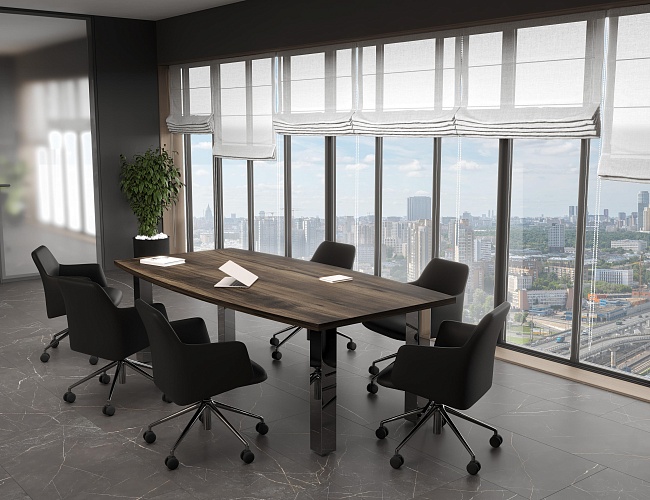 фото кабинет Yalta Mali №4