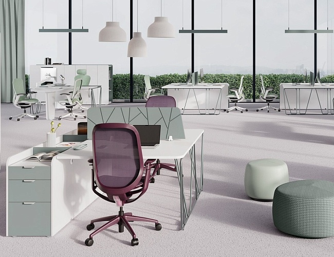 фото мебель Артвижн №4