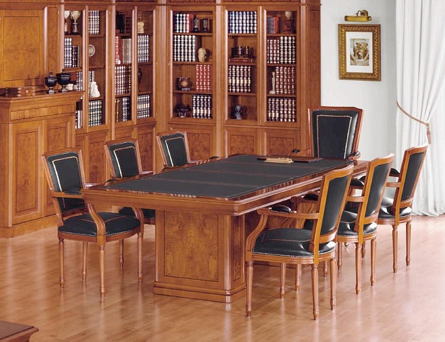 фото столы Art & Moble №2