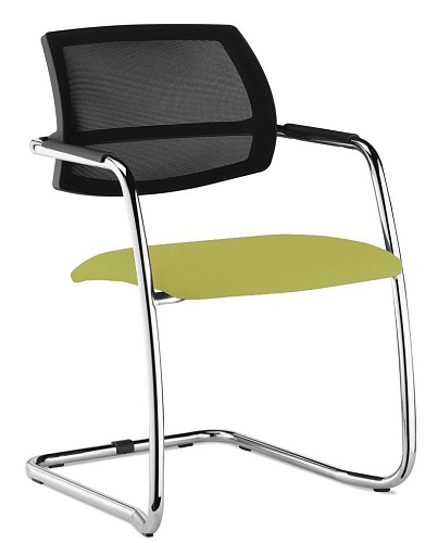 фото офисный стул Urban Mesh №2