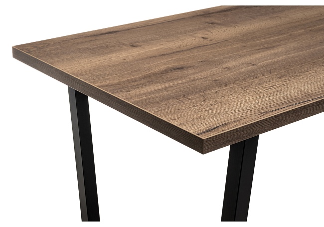 фото Обеденный стол Wood Elpathy 150 №4