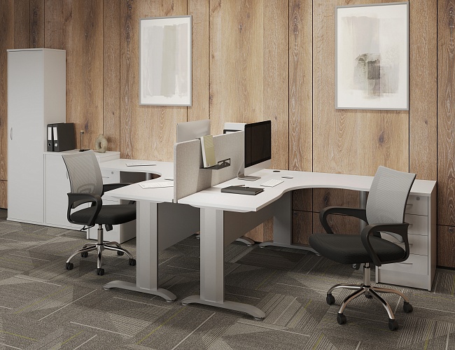 фото мебель Riva Metal №2