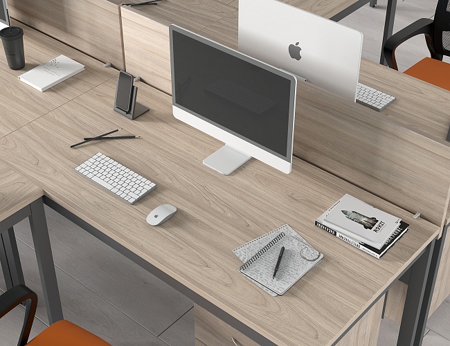 фото мебель Формула МП2 №5