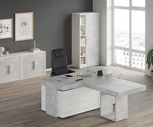 фото кабинет B-Tone 