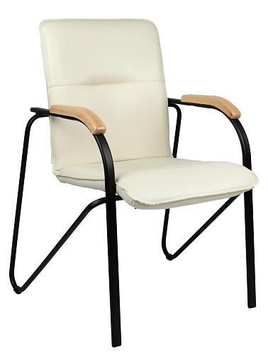 фото кресло Самба Блэк №4