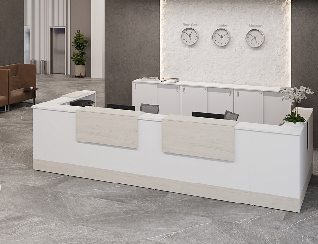 фото ресепшн Style Dub №5