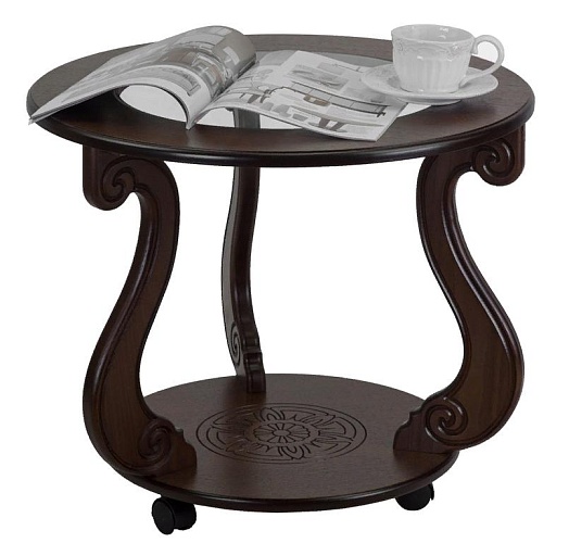 фото Столик Грация С №2