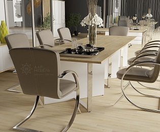 фото столы Shift Teckwood  №3