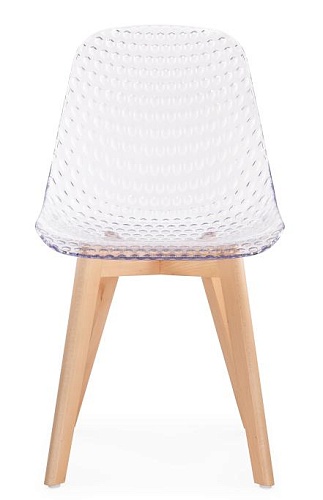 фото cтул Vart clear №3