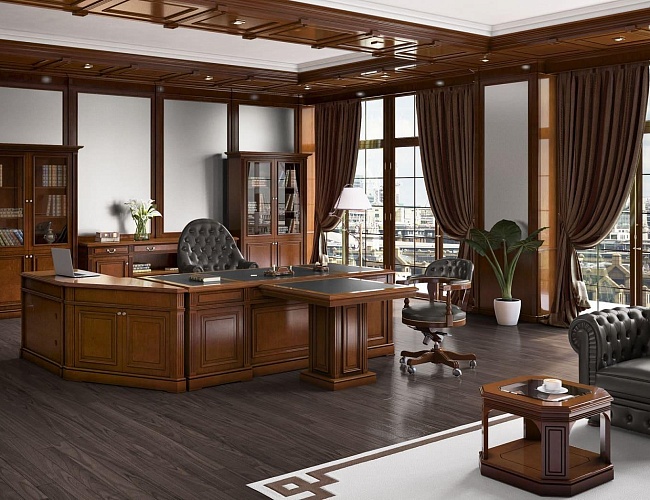 фото кабинет Inter New №5