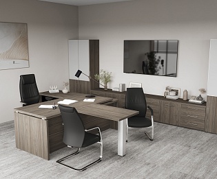 фото кабинет Yalta Elm  №4