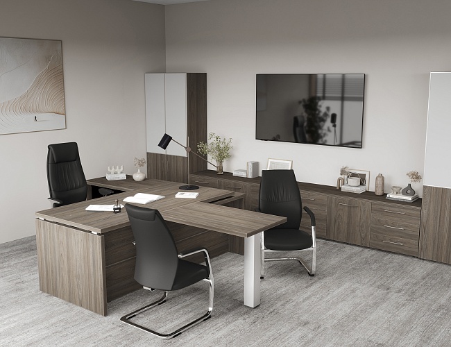 фото кабинет Yalta Elm №4