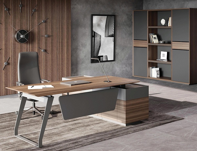 фото кабинет Кварц