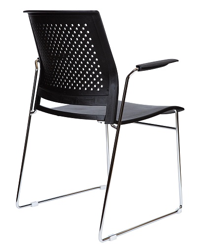 фото стул офисный Eight №4