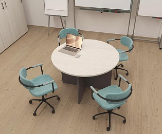 фото столы Project Dub N  №2