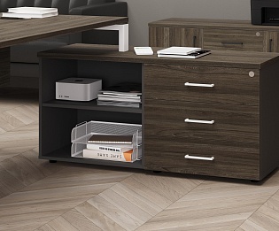 фото кабинет Project Elm  №3