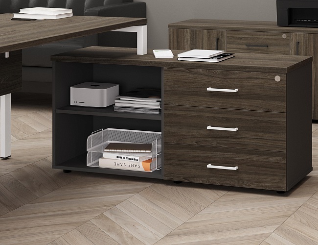 фото кабинет Project Elm №3