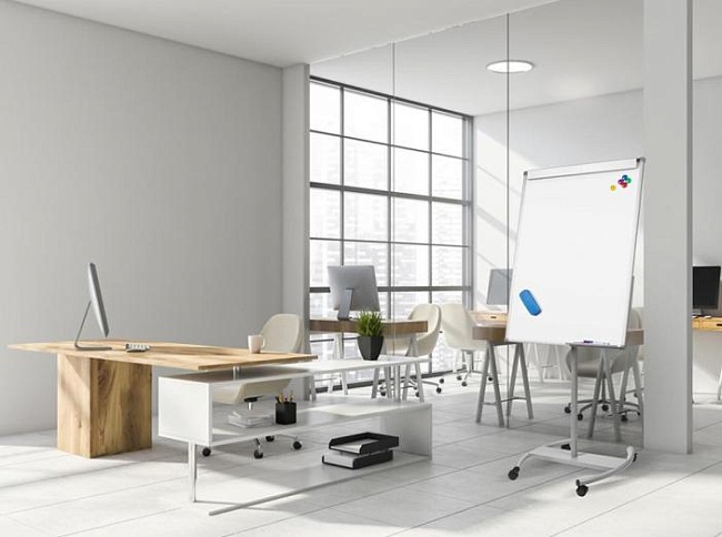 фото Флипчарт DR-170248 №5