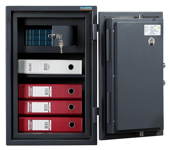 фото Сейф Гарант 67 T №3