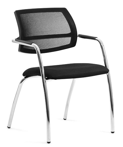 фото офисный стул Urban Mesh 4х №5