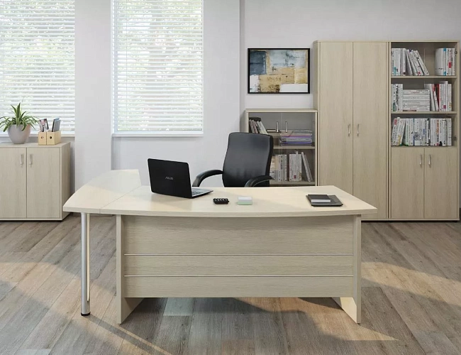 фото кабинет Grand PX №3