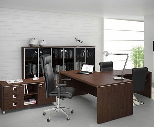 фото кабинет Cosmo  №5